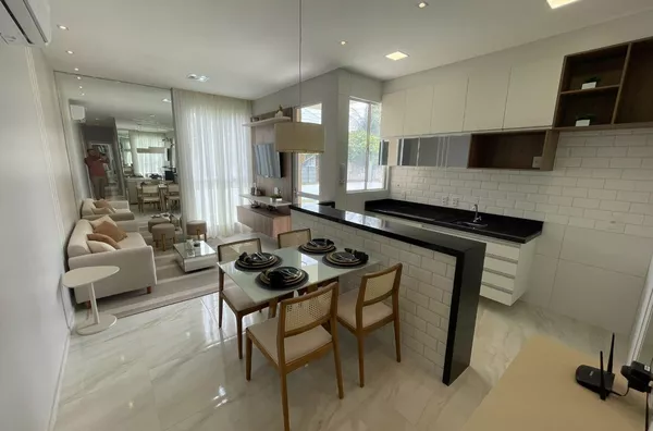 Casa para venda, 2 quarto(s),  Olho D'água, Eusébio - Foto 6