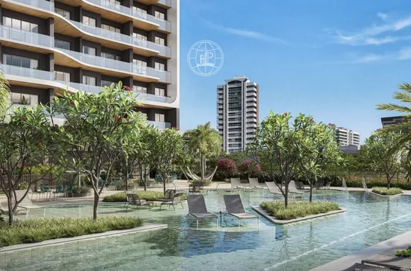  Lançamento Imobiliário em Fortaleza | Studios e Apartamentos no Meireles/Aldeota com Rooftop Exclusivo