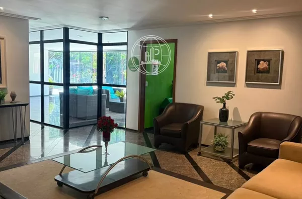 Apartamento à Venda na Aldeota | 67 m² | 3 Quartos | 2 Vagas | R$ 550 Mil