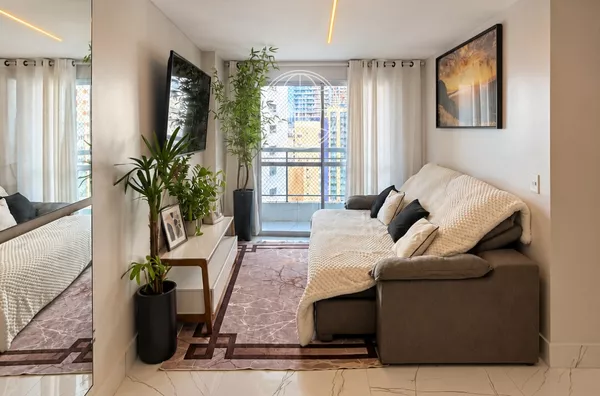 Apartamento à venda em Meireles com vista mar, 2 quartos e 2 vagas | Terraços do Atlântico - Foto 18