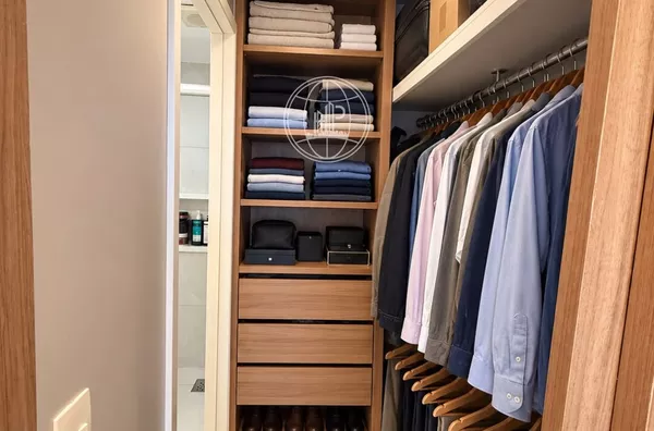 Apartamento à venda em frente ao Parque do Cocó, 82 m², 2 suítes e 2 vagas - Foto 26
