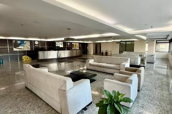 Seu Novo Lar em 53,44m²: 2 Quartos, Suíte e Vaga Coberta