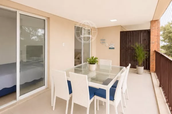 Apartamento Mobiliado à Venda no Beach Living Porto das Dunas | 80m² | 2 Quartos