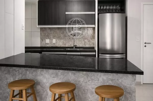 Apartamento à venda no Meireles, Fortaleza | 86 m² | 2 Suítes | 2 Vagas |  Porteira Fechada | Próximo à Beira-Mar 