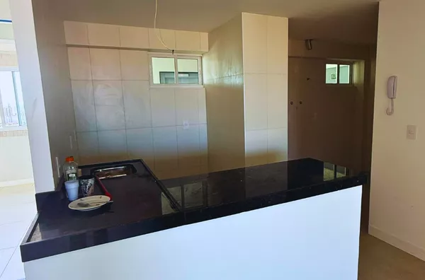Apartamento de alto padrão Aldeota