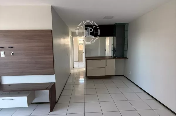 Apartamento à Venda no Meireles com 85m², 3 Quartos, 2 Vagas Paralelas e Próximo à Beira-Mar – Fortaleza CE