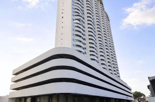 Seu Novo Lar em 53,44m²: 2 Quartos, Suíte e Vaga Coberta