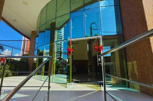 Apartamento premium no coração da Aldeota