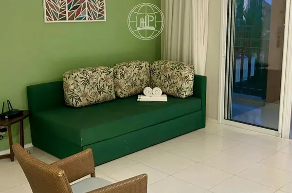 Apartamento para venda, 4 quarto(s),  Porto Das Dunas, Fortaleza