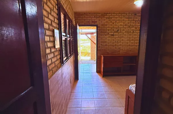 Fazenda Deslumbrante em Beberibe de 108.000 m²