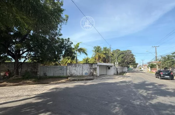  Terreno 25.000m² em Avenida | Lagoa Redonda| Ideal para Incorporação