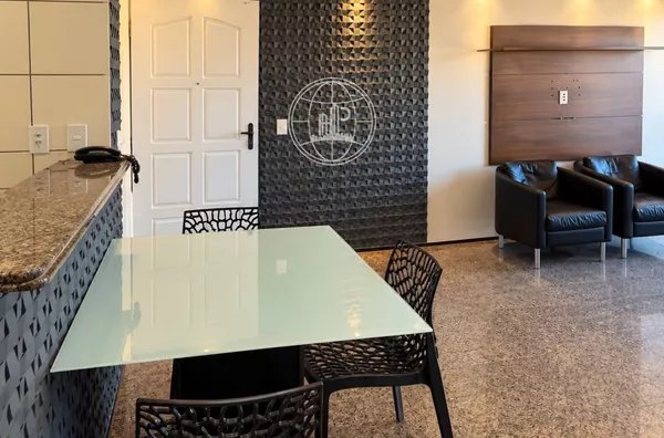 Apartamento à venda na Praia de Iracema com vista mar e 2 quartos - Foto 12