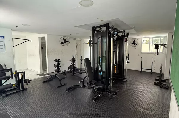 Excelente apartamento de 2 quartos à venda no Centro de Fortaleza