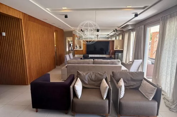 Apartamento Frente-Mar à Venda no Beach Living Porto das Dunas | 157m² | 3 Quartos | 2 Vagas -