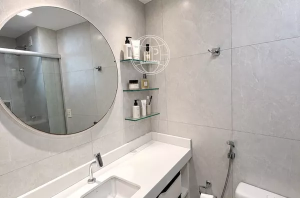 Apartamento à venda em frente ao Parque do Cocó, 82 m², 2 suítes e 2 vagas - Foto 29