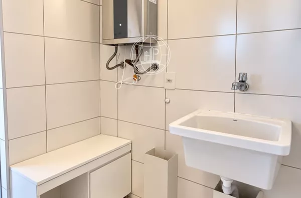 Apartamento à Venda no Meireles com Vista Total Mar, 3 Quartos e 2 Vagas - Foto 10