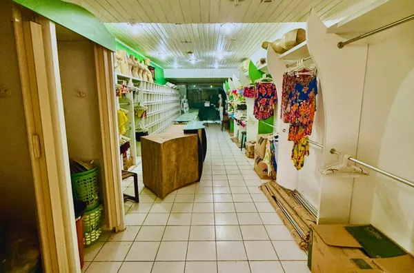 Loja Comercial à Venda | 110 m² | Localização Estratégica