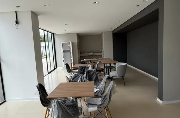 Apartamento à Venda no Meireles | 3 Quartos | Novo e Pronto para Morar