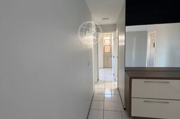 Apartamento à Venda no Meireles com 85m², 3 Quartos, 2 Vagas Paralelas e Próximo à Beira-Mar – Fortaleza CE