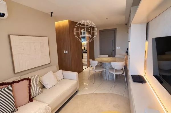 Apartamento à venda em frente ao Parque do Cocó, 82 m², 2 suítes e 2 vagas - Foto 14