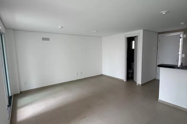 Apartamento Compacto e Moderno com Lazer Completo na Aldeota