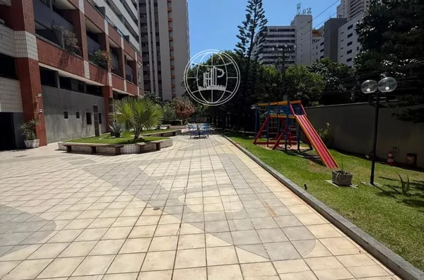 Apartamento à Venda na Aldeota | 67 m² | 3 Quartos | 2 Vagas | R$ 550 Mil - Foto 11