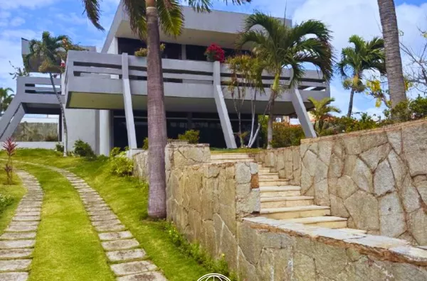 Casa de Luxo nas Dunas – Exclusividade & Conforto