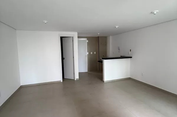Apartamento Compacto e Moderno com Lazer Completo na Aldeota