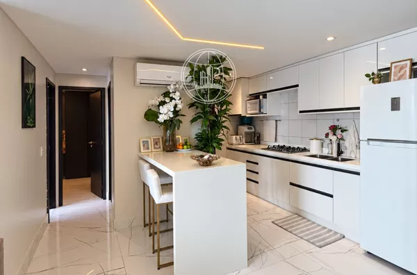 Apartamento à venda em Meireles com vista mar, 2 quartos e 2 vagas | Terraços do Atlântico - Foto 14