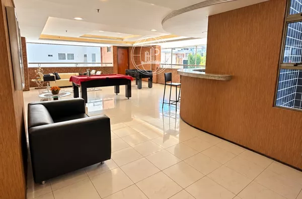 Apartamento à Venda no Meireles – 99,76 m², 3 Quartos, 2 Suítes e Lazer – R$ 750.000 - Foto 5