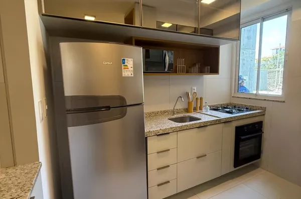 Apartamento 2 Suítes | Beach Summer Residence – Praia do Futuro