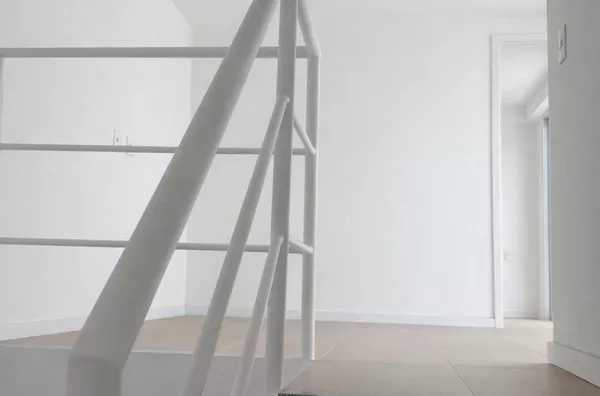 106 m² de conforto no Centro de Fortaleza | Lazer completo