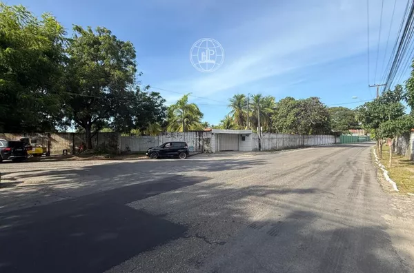  Terreno 25.000m² em Avenida | Lagoa Redonda| Ideal para Incorporação