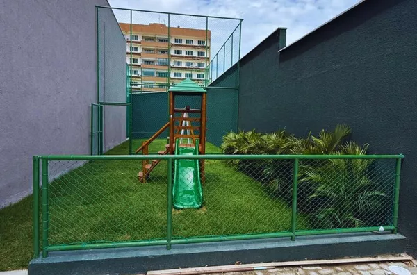 Apartamento à Venda no Meireles | 2 Quartos | Novo e Pronto para Morar