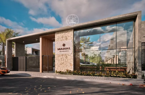 Casas Inteligentes de Alto Padrão no Eusébio com 4 Suítes | Mahal Residence