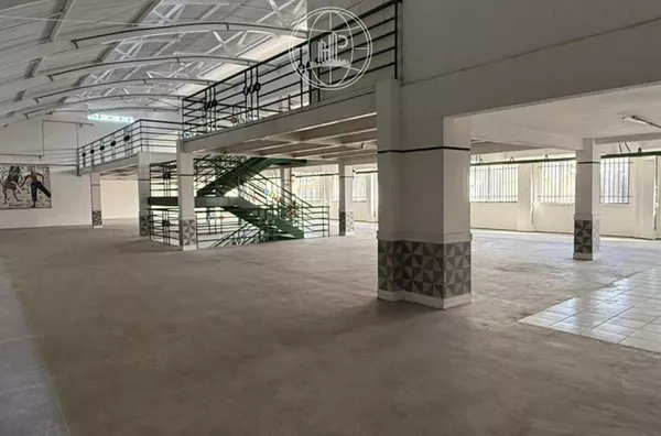 Prédio Comercial Corporativo à Venda em Fortaleza | 5.922 m² | 9 Pavimentos