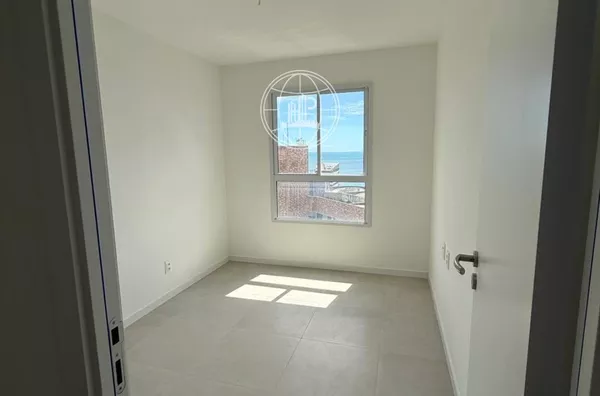 Apartamento Novo com Vista Mar no Meireles I 2 Quartos I Próximo à Beira - Mar 