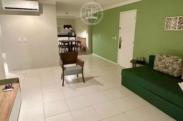 Apartamento para venda, 4 quarto(s),  Porto Das Dunas, Fortaleza