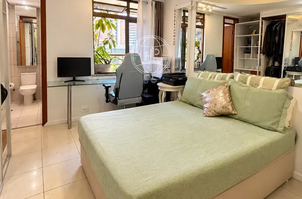 Apartamento à Venda no Meireles – 99,76 m², 3 Quartos, 2 Suítes e Lazer – R$ 750.000 - Foto 22