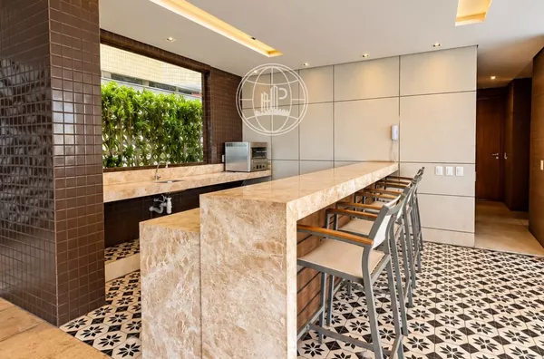 Apartamento à Venda no Meireles com Vista Total Mar, 3 Quartos e 2 Vagas - Foto 27