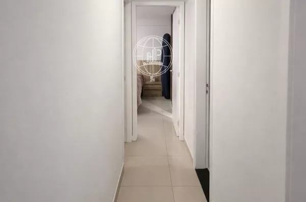 Apartamento à venda no Meireles, Fortaleza | 86 m² | 2 Suítes | 2 Vagas |  Porteira Fechada | Próximo à Beira-Mar 