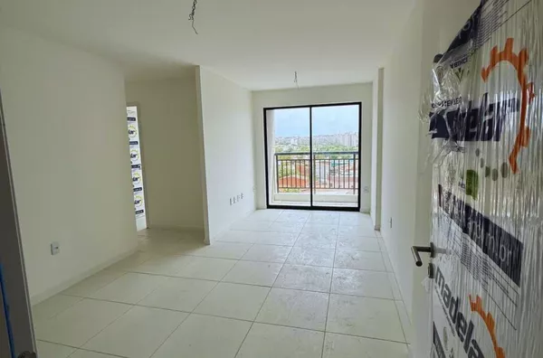 Apartamento à Venda no Meireles | 3 Quartos | Novo e Pronto para Morar