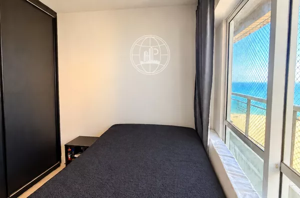 Apartamento à venda em Meireles com vista mar, 2 quartos e 2 vagas | Terraços do Atlântico - Foto 21