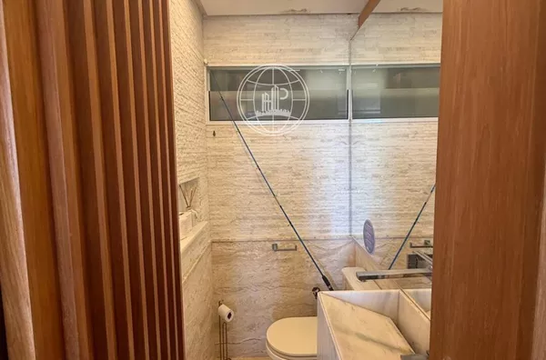 Apartamento Frente-Mar à Venda no Beach Living Porto das Dunas | 157m² | 3 Quartos | 2 Vagas -