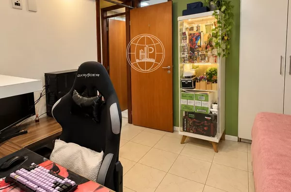 Apartamento à Venda no Meireles – 99,76 m², 3 Quartos, 2 Suítes e Lazer – R$ 750.000 - Foto 25