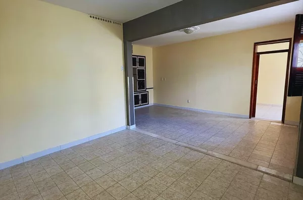 Casa Ampla e Elegante na Praia de Iracema