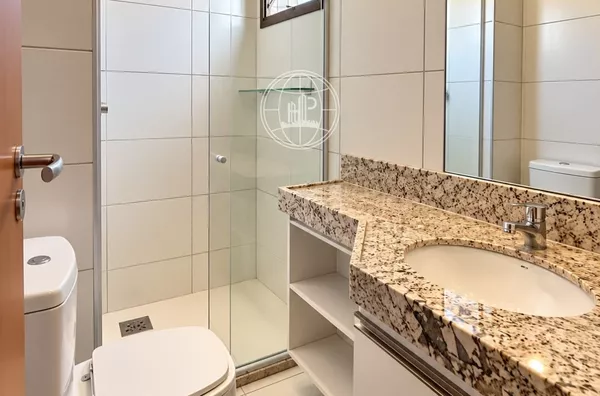 Apartamento à Venda no Meireles com Vista Total Mar, 3 Quartos e 2 Vagas - Foto 16