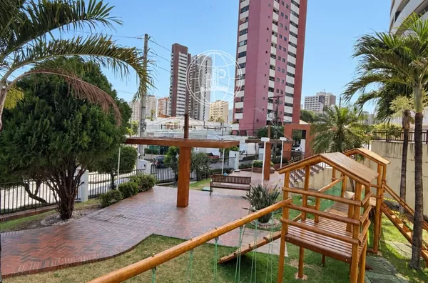 Apartamento à venda em frente ao Parque do Cocó, 82 m², 2 suítes e 2 vagas - Foto 5