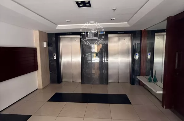 Apartamento Projetado com Vista Mar no Meireles | 3 Quartos, 2 Vagas e Lazer Completo