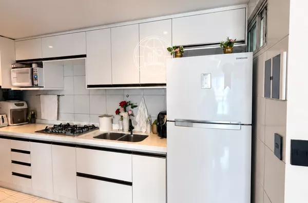 Apartamento à venda em Meireles com vista mar, 2 quartos e 2 vagas | Terraços do Atlântico - Foto 10